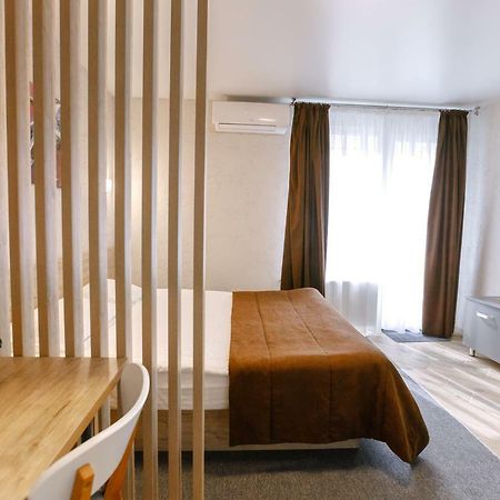 Raziotel Rishelyevskiy Kherson Ngoại thất bức ảnh