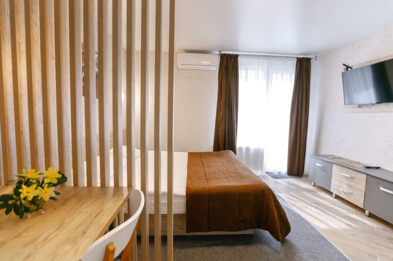 Raziotel Rishelyevskiy Kherson Ngoại thất bức ảnh