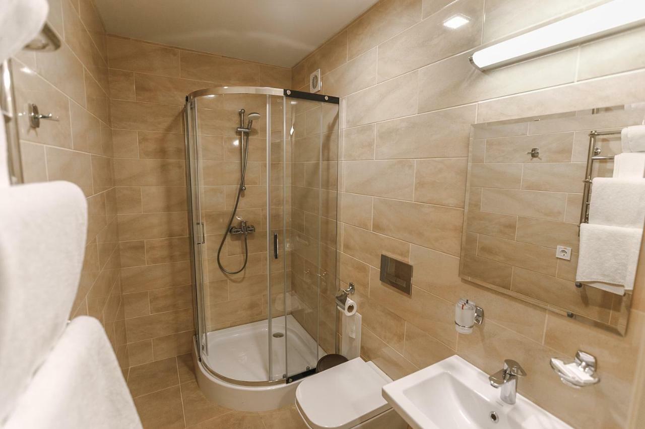 Raziotel Rishelyevskiy Kherson Ngoại thất bức ảnh