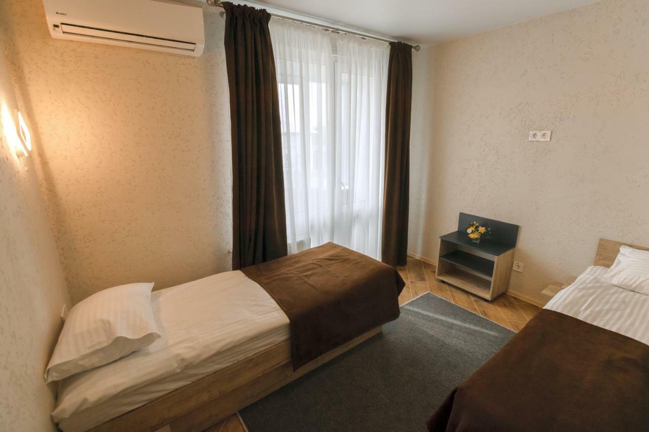 Raziotel Rishelyevskiy Kherson Ngoại thất bức ảnh