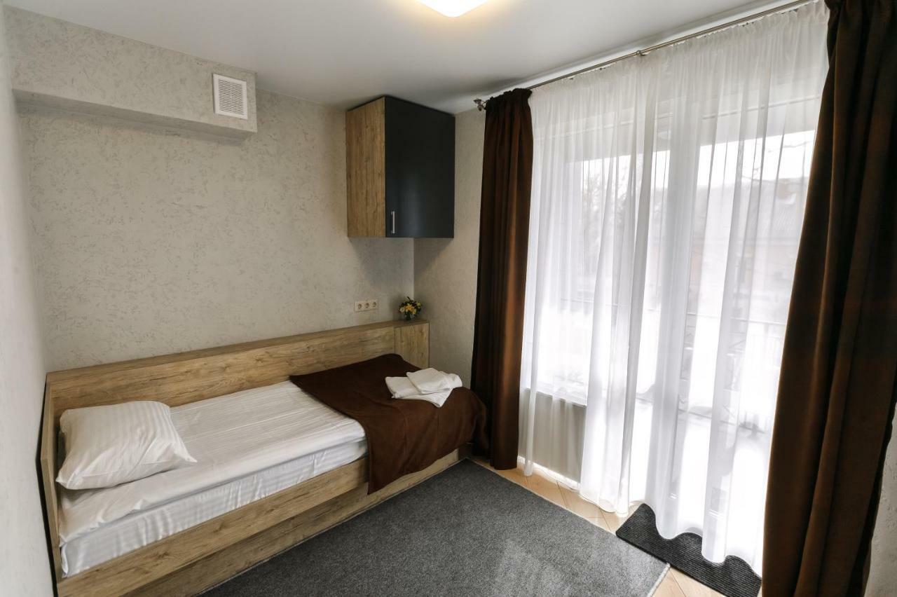 Raziotel Rishelyevskiy Kherson Ngoại thất bức ảnh