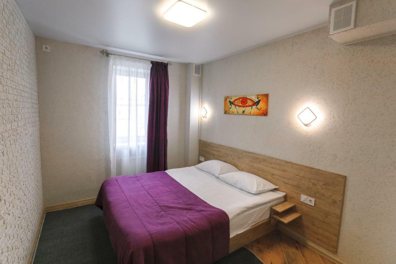 Raziotel Rishelyevskiy Kherson Ngoại thất bức ảnh