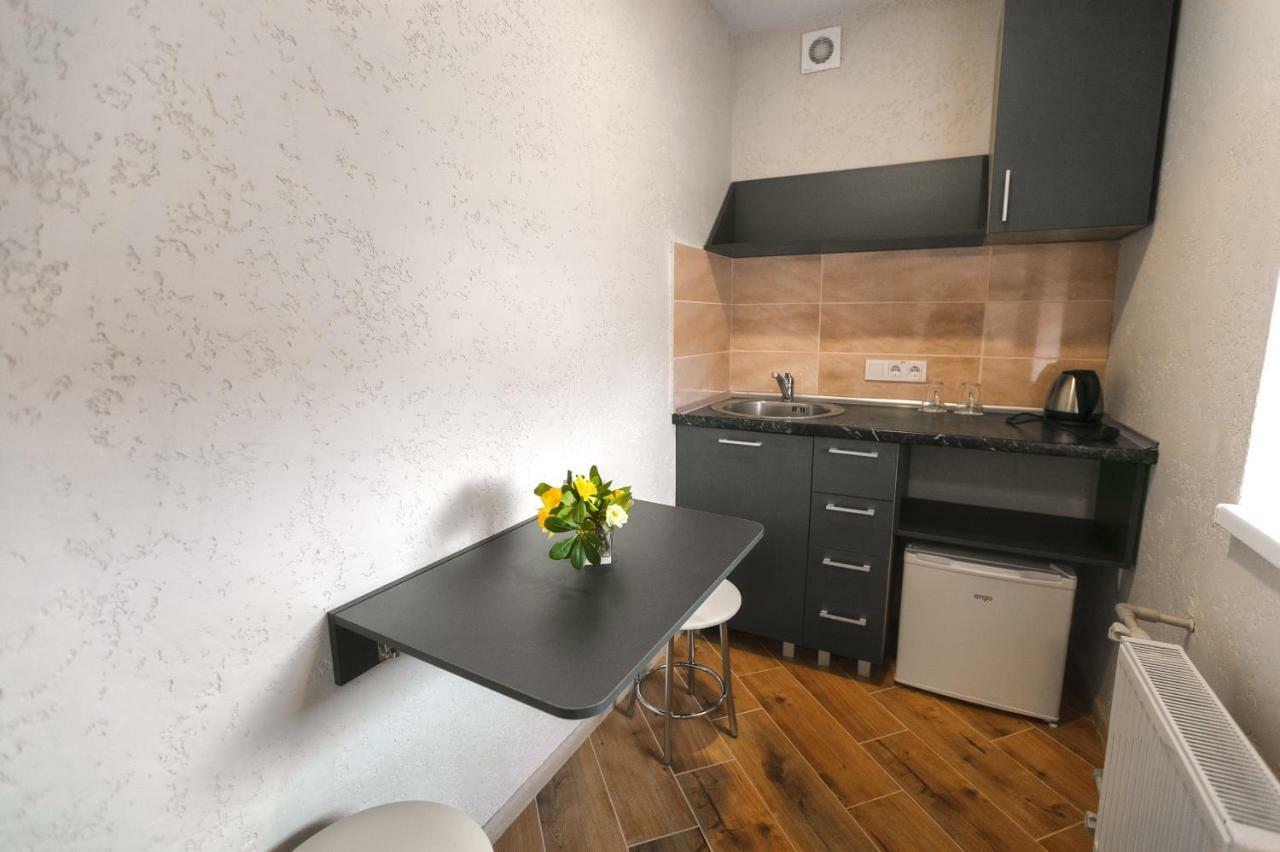 Raziotel Rishelyevskiy Kherson Ngoại thất bức ảnh